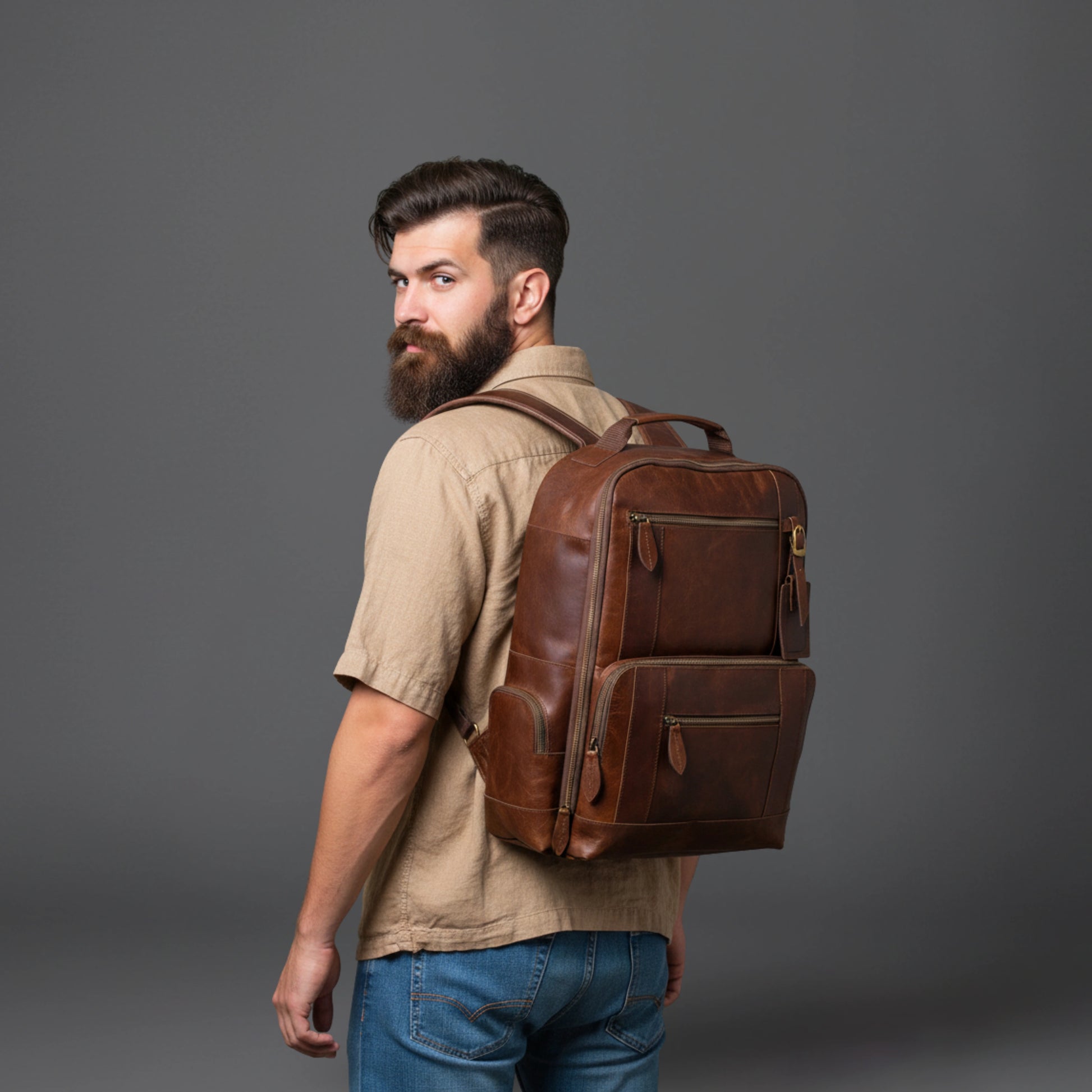 Nomad Pro 16 Backpack