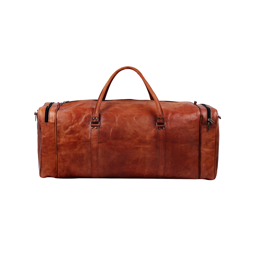 Continental Oversize Weekender Duffle