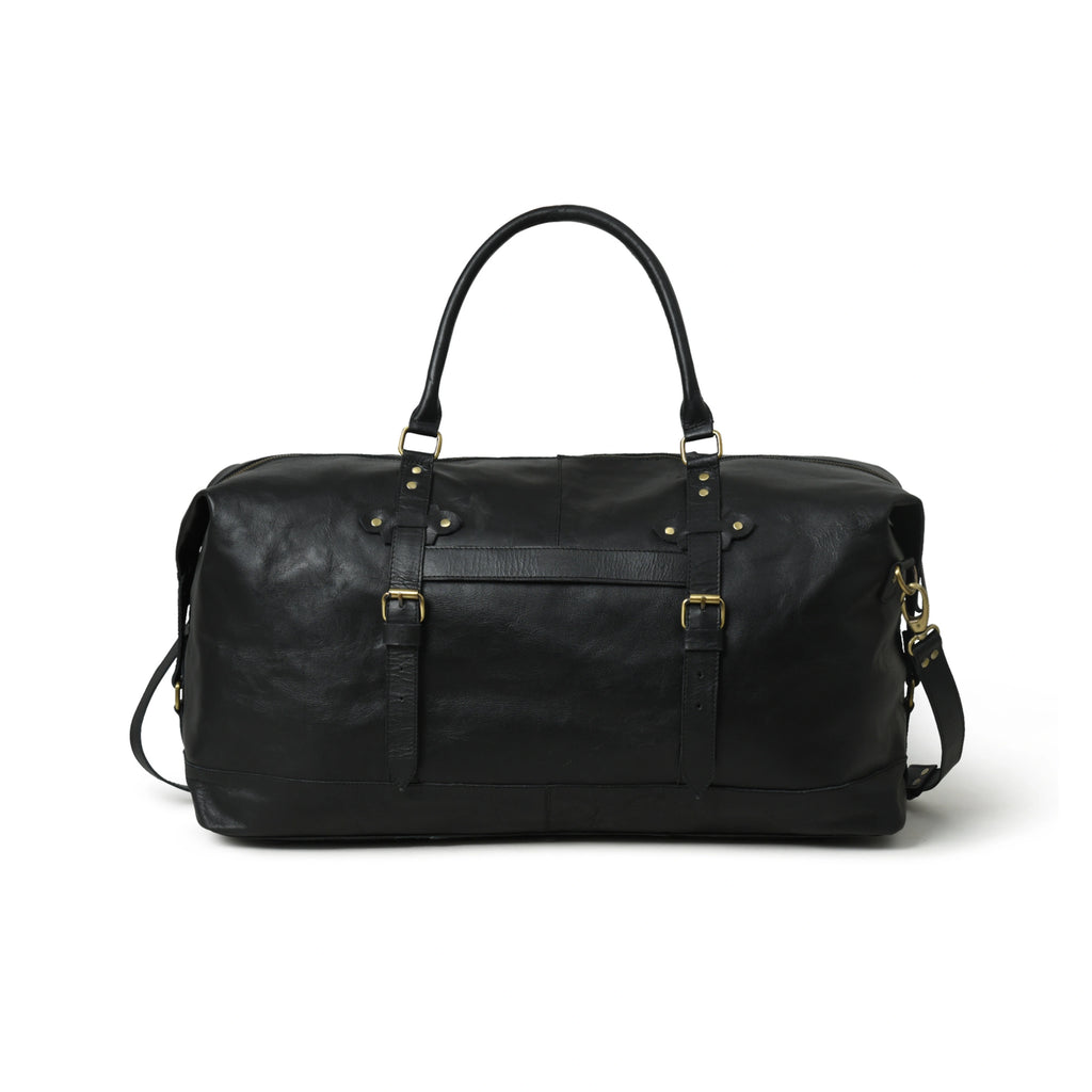 The Outpost Basecamp Duffle