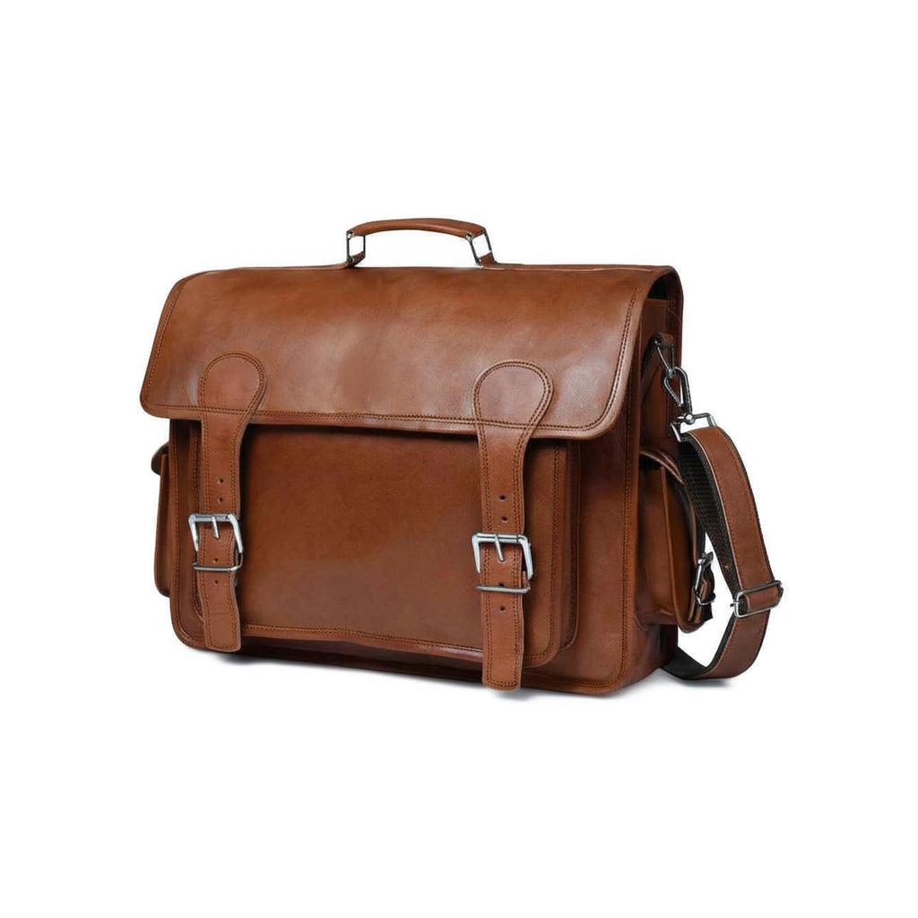 Jackson Classic Messenger