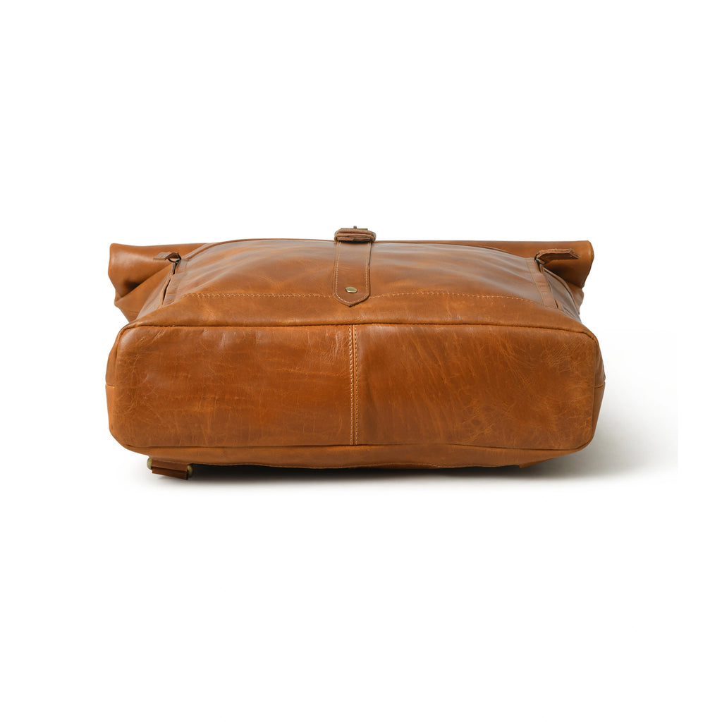 Dakota Roll-Top Backpack