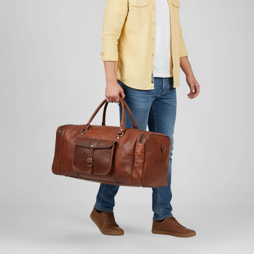 The Legacy Timeless Weekend Duffle