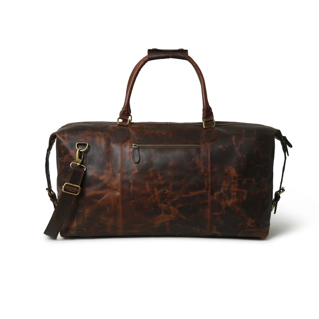 The Commuter Streamline Duffle