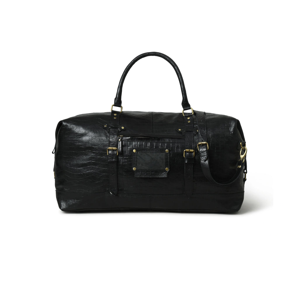 The Getaway Overnight Duffle