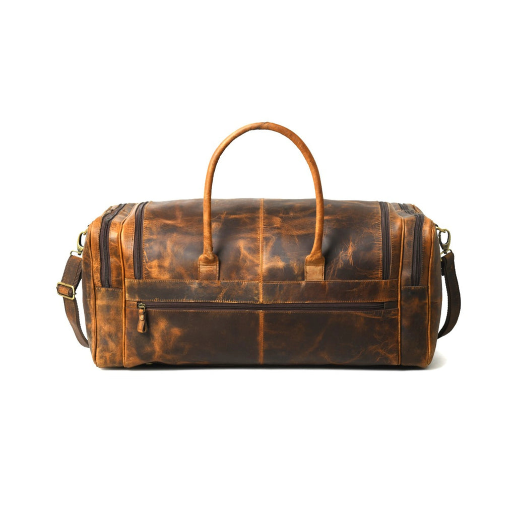 Traverse Road Trip Companion Duffle