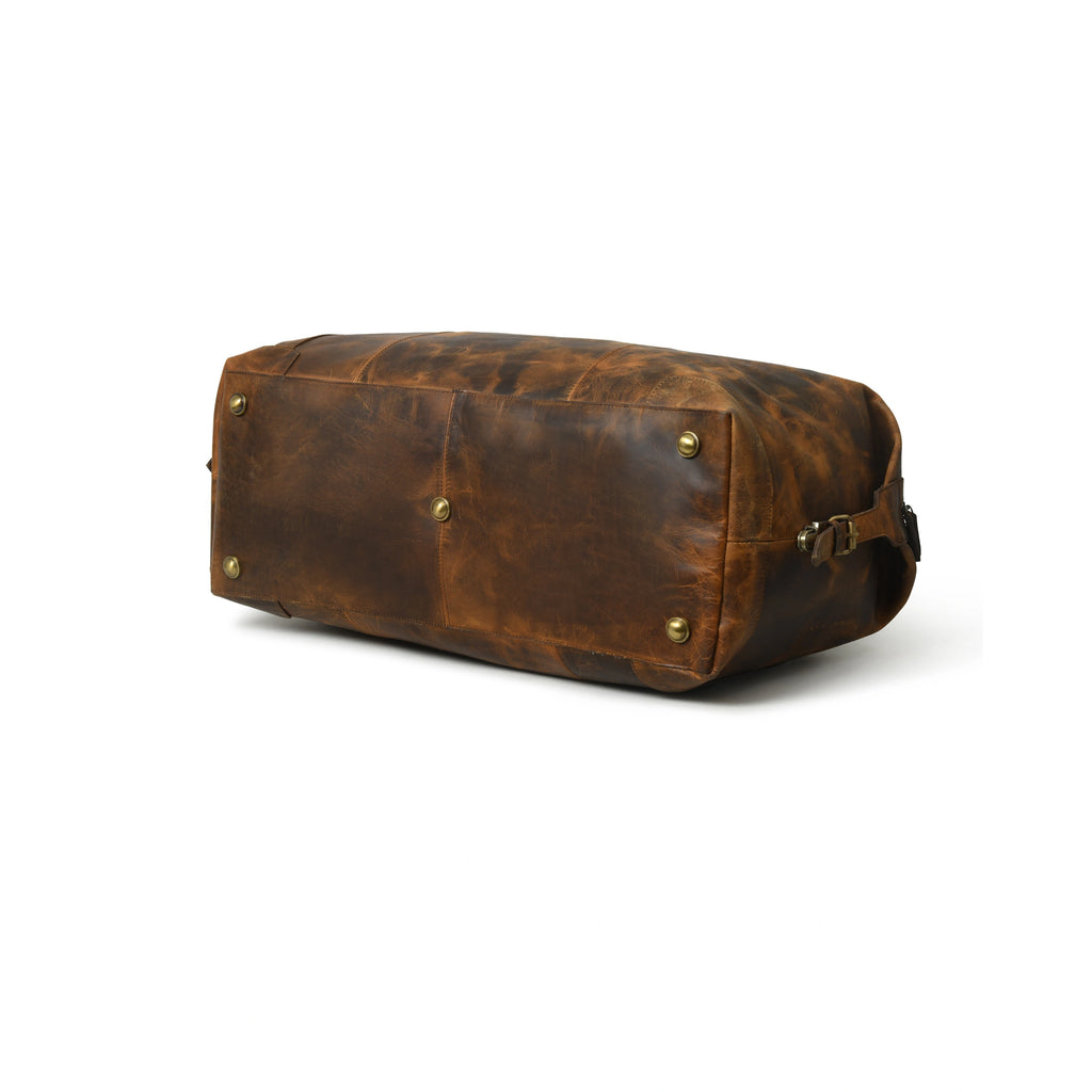 The Heritage Classic Duffle