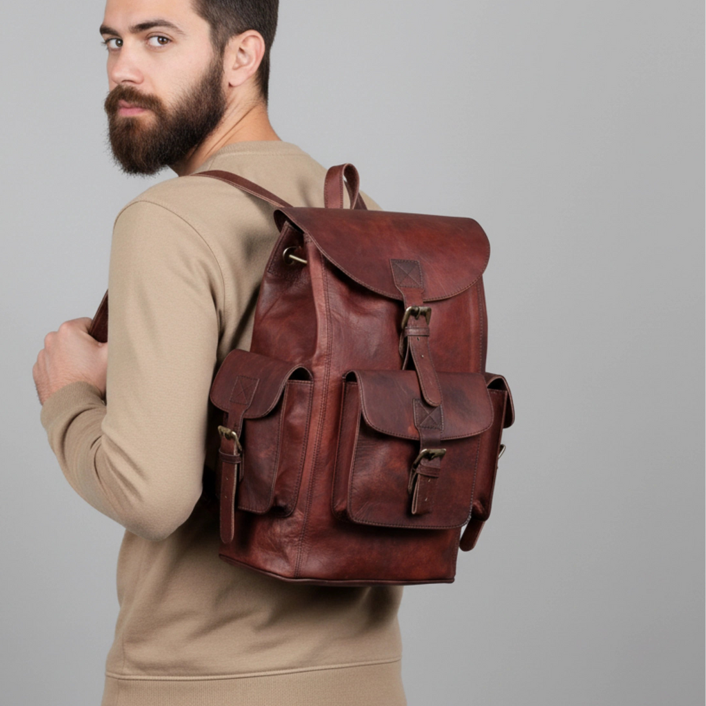 Navigator Travel Backpack