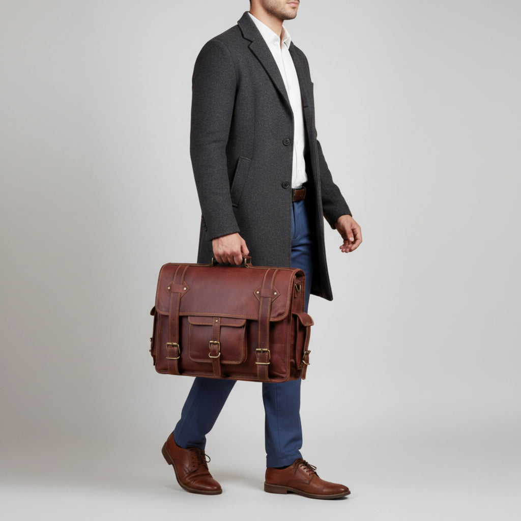 The Archive Document Messenger