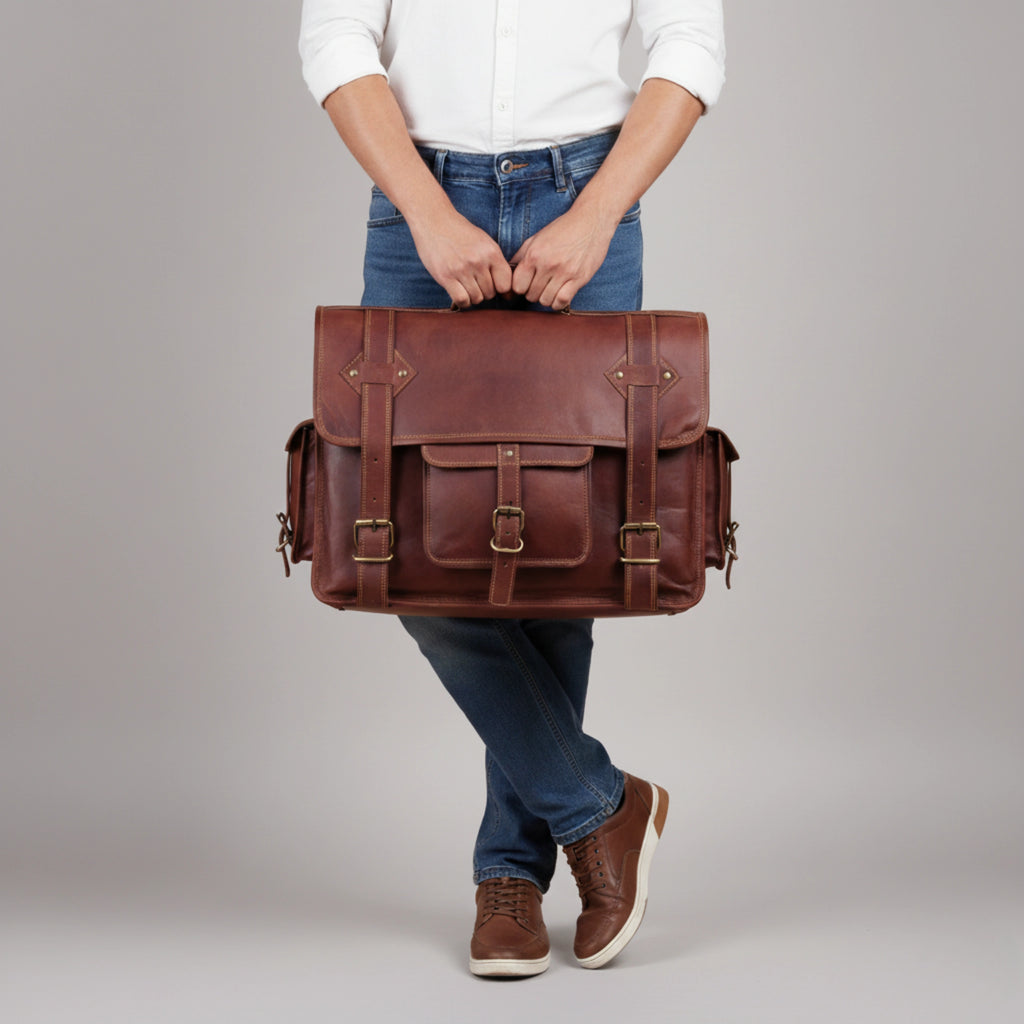 The Archive Document Messenger