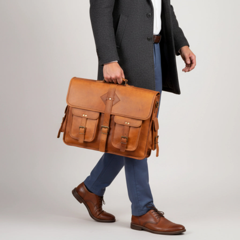 The Regent Legacy Messenger