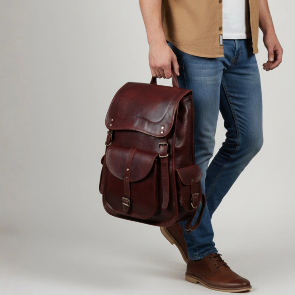 McKinley Vintage Alpine Backpack