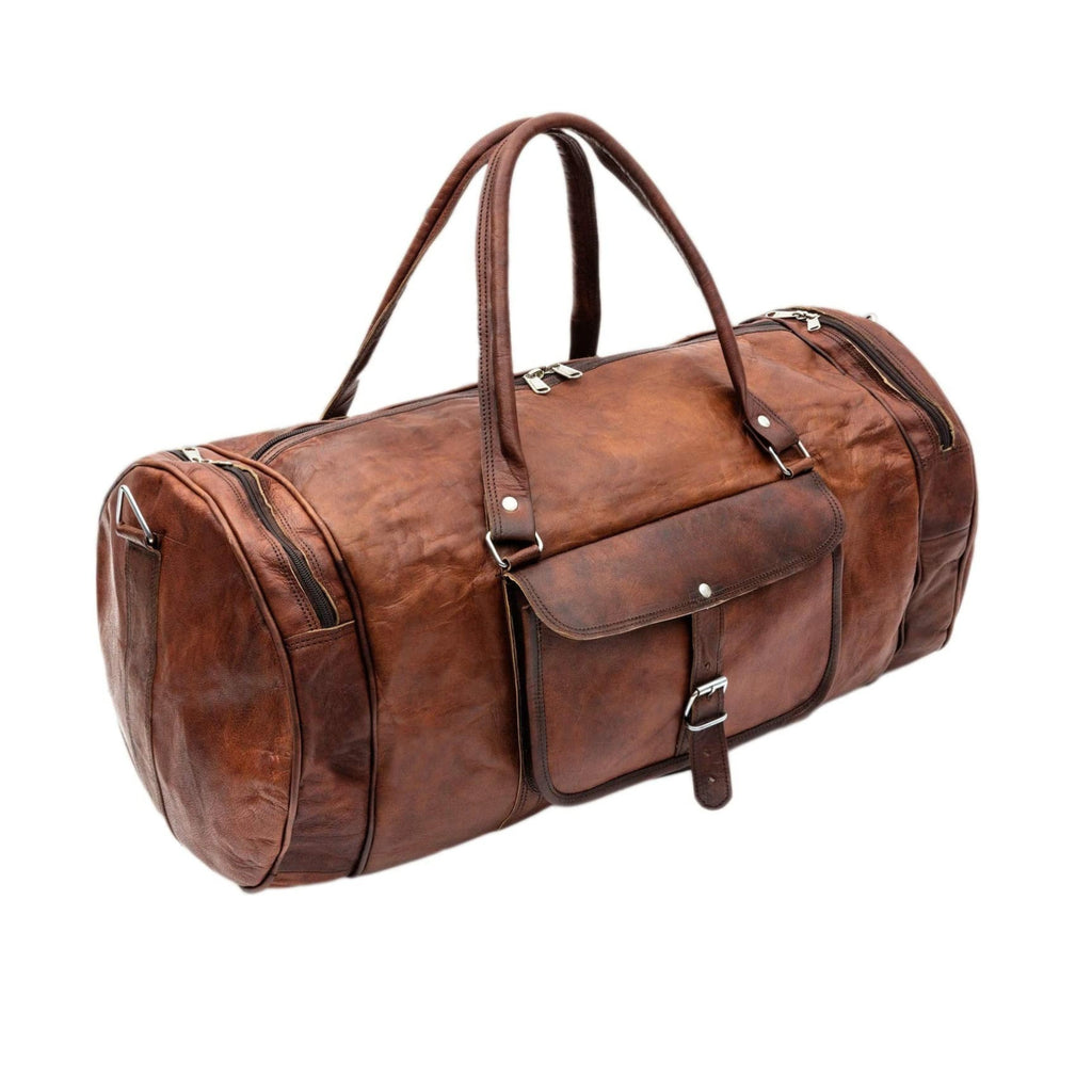 Canyon Rugged Expedition Duffle