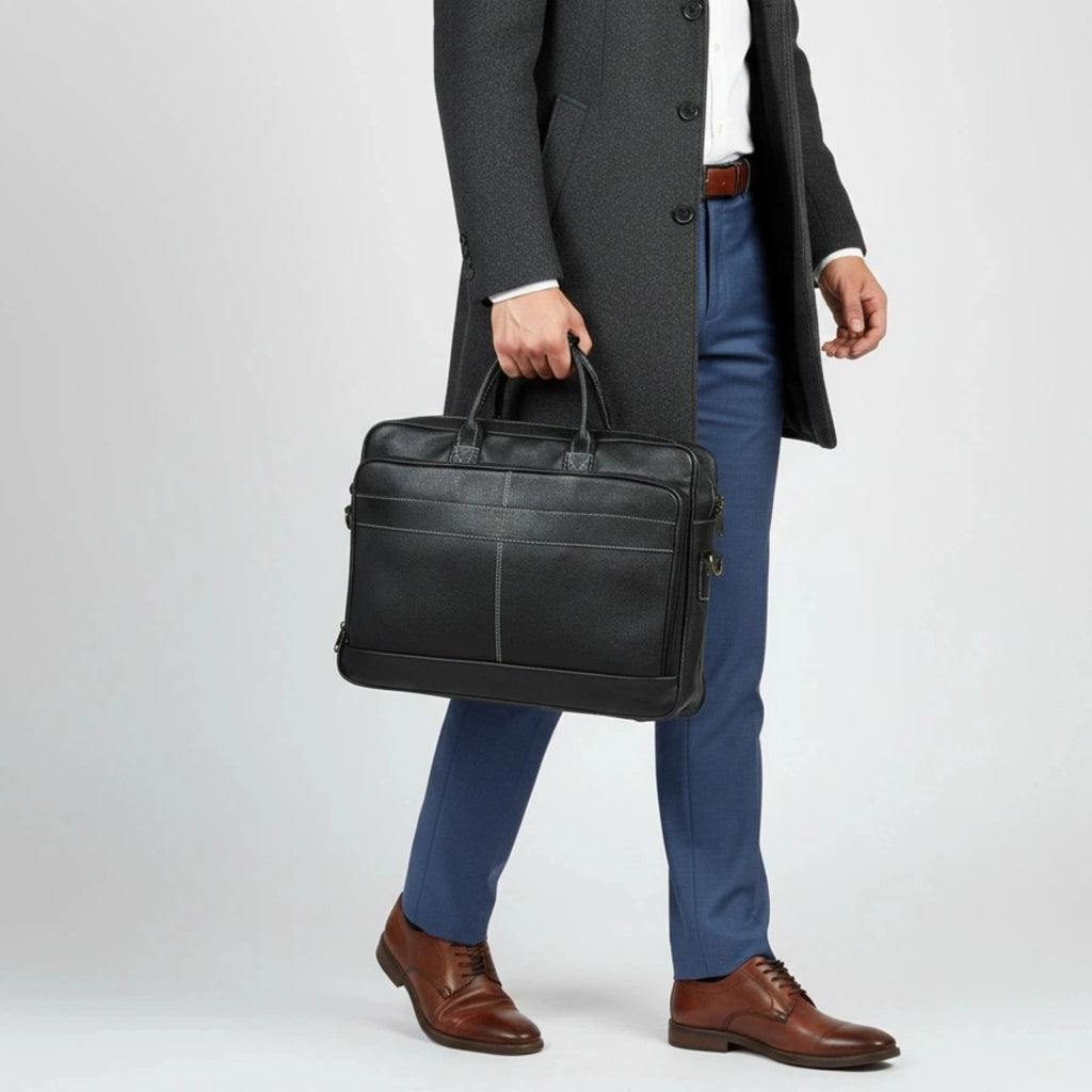 Randolph Classic Briefcase