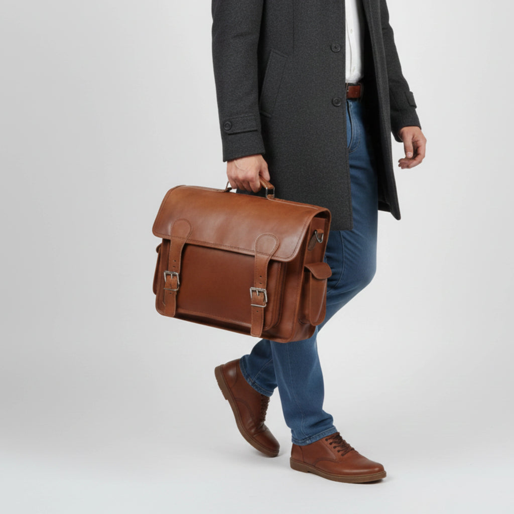 Jackson Classic Messenger