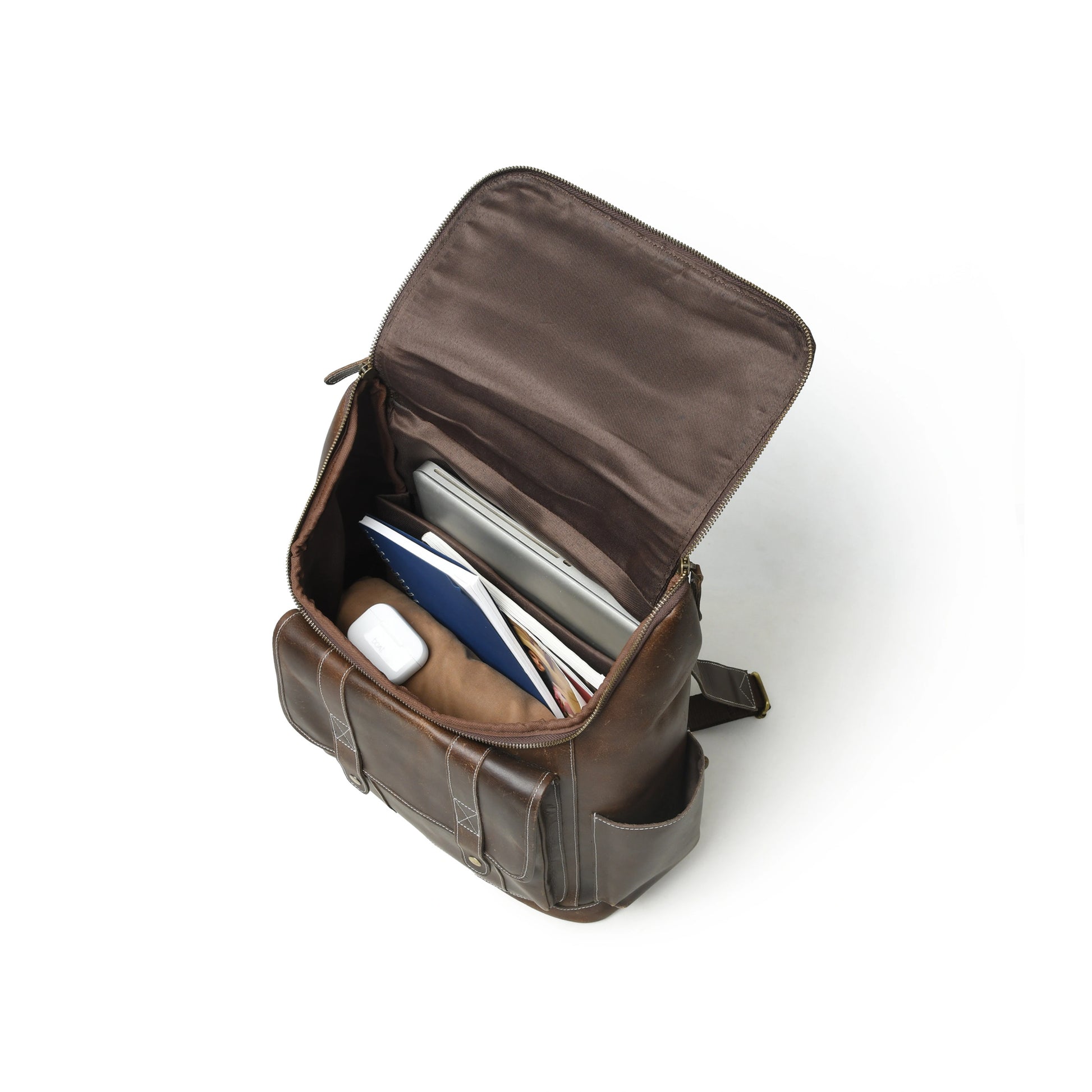 Atlas Explorer Backpack