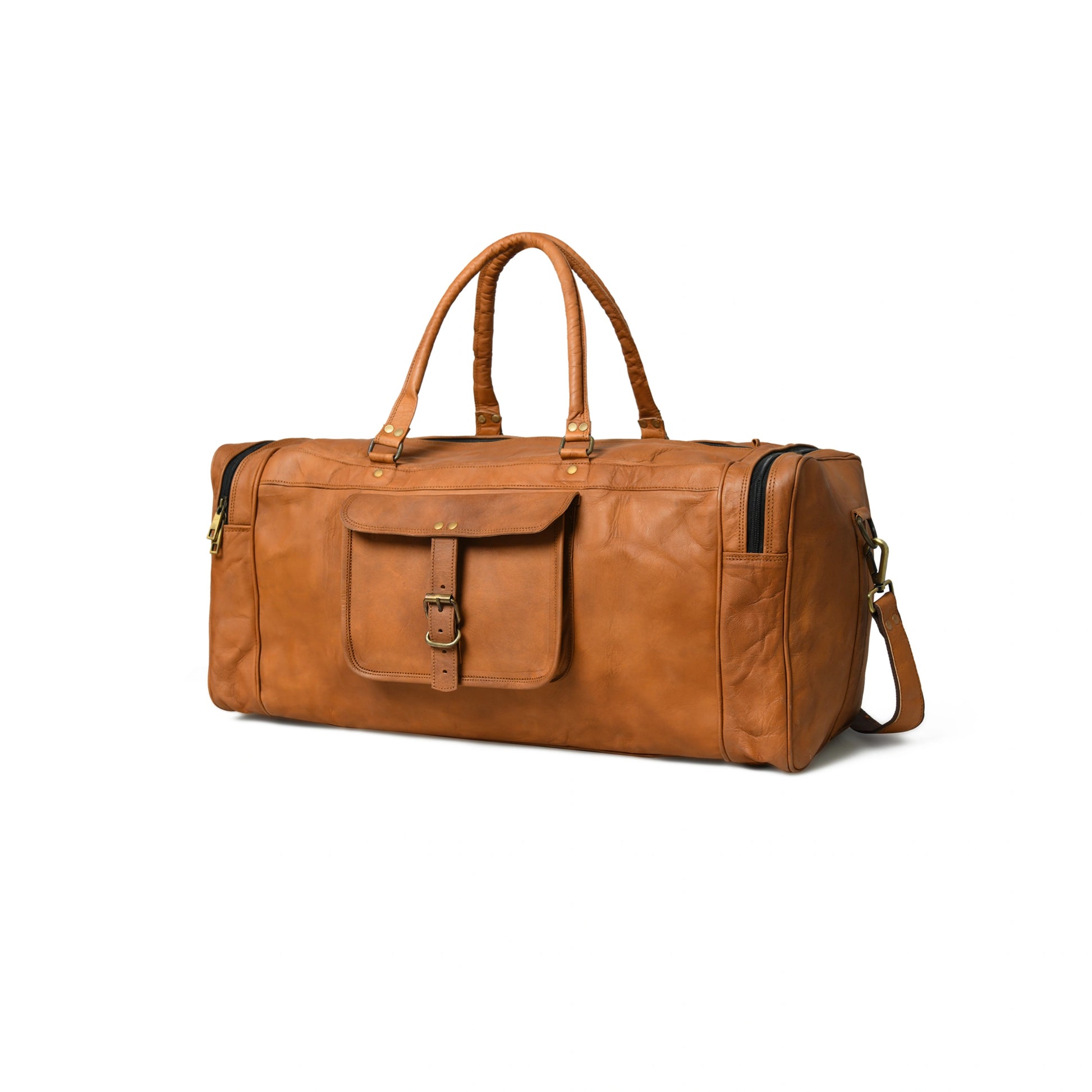 Homestead Duffle Bag