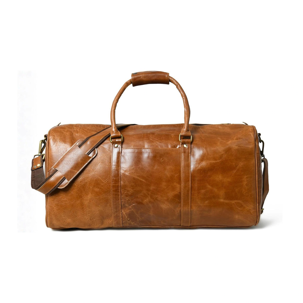 Zion Expedition Duffle