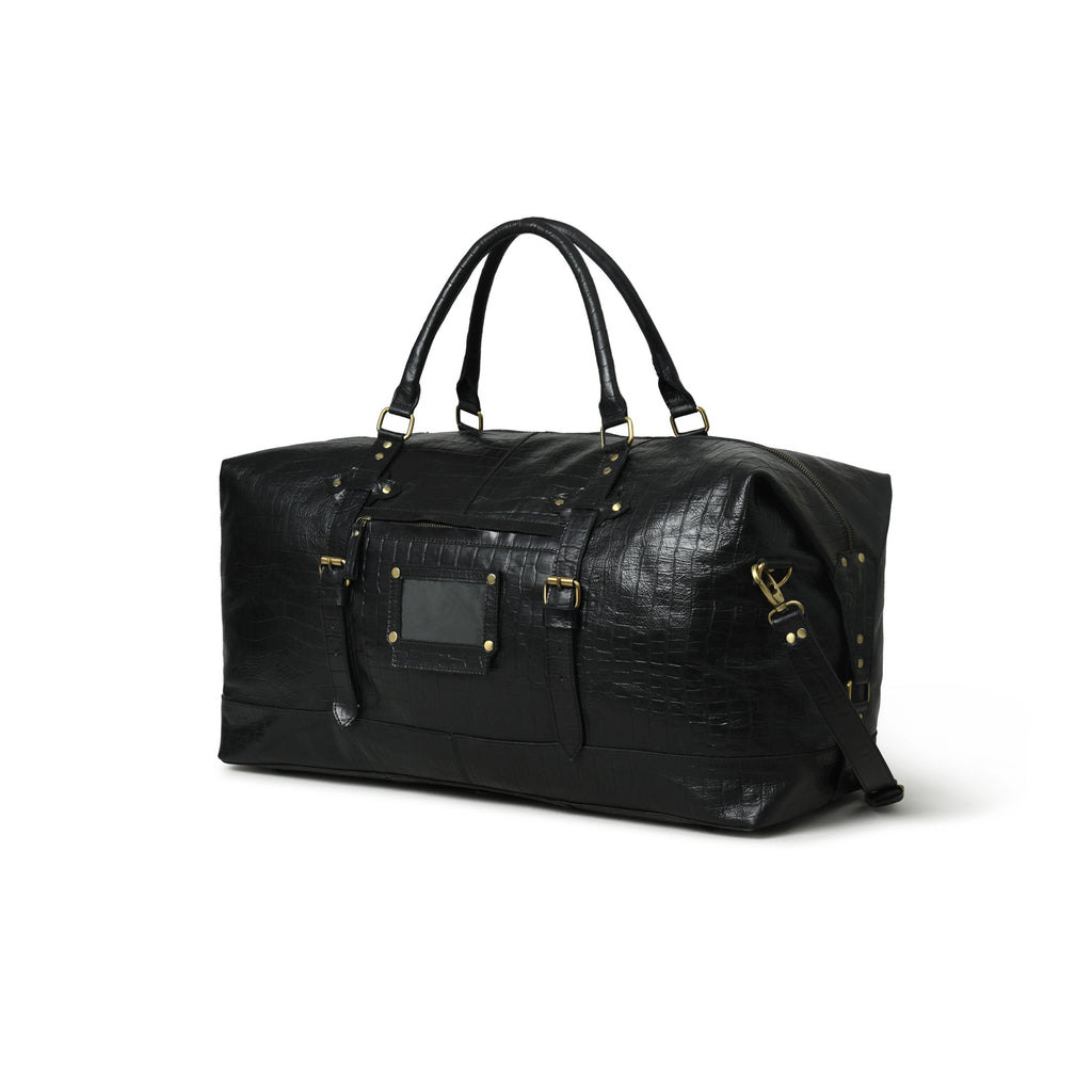The Getaway Overnight Duffle