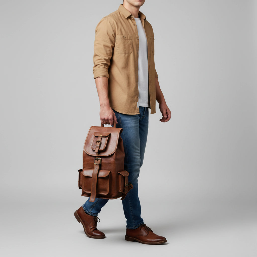 Teton Durable Daypack Backpack