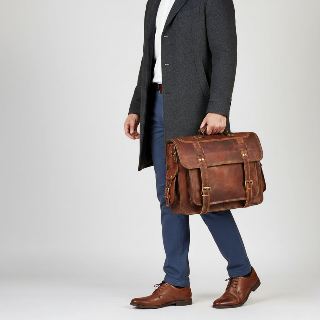 Tribeca City Commuter Messenger