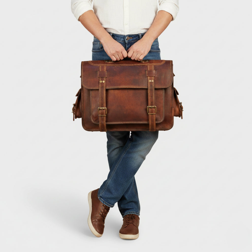 Tribeca City Commuter Messenger