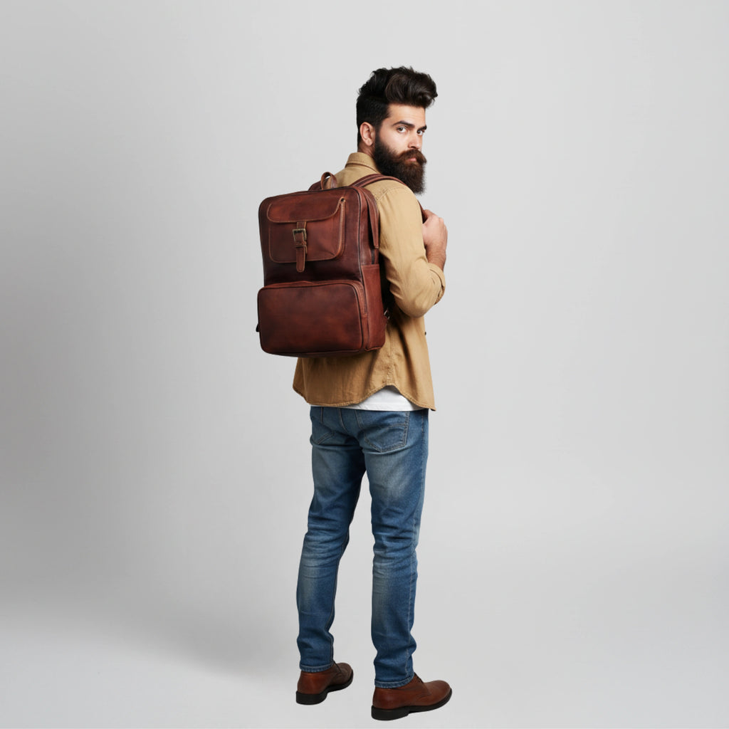 Traverse Extended Weekend Backpack