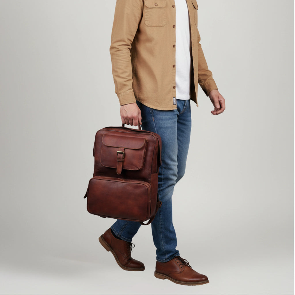 Traverse Extended Weekend Backpack