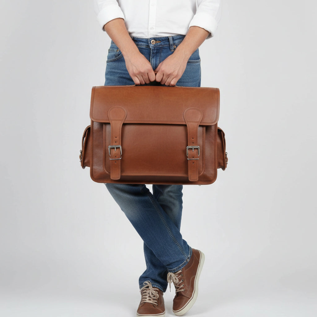 Jackson Classic Messenger