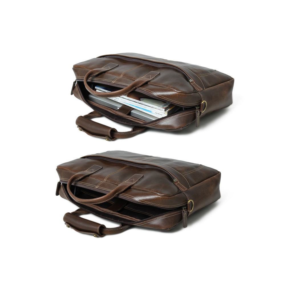 Monroe Executive Briefcase