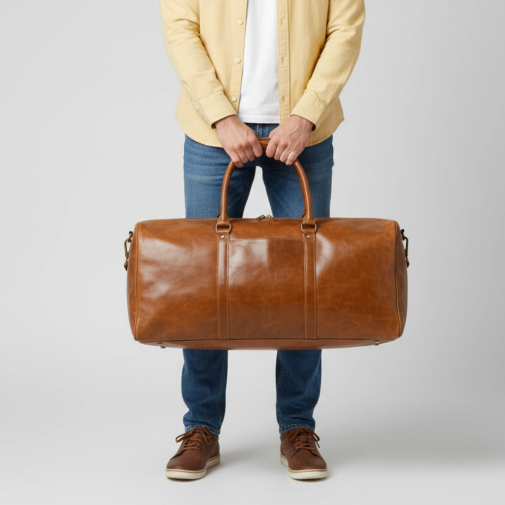 Zion Expedition Duffle