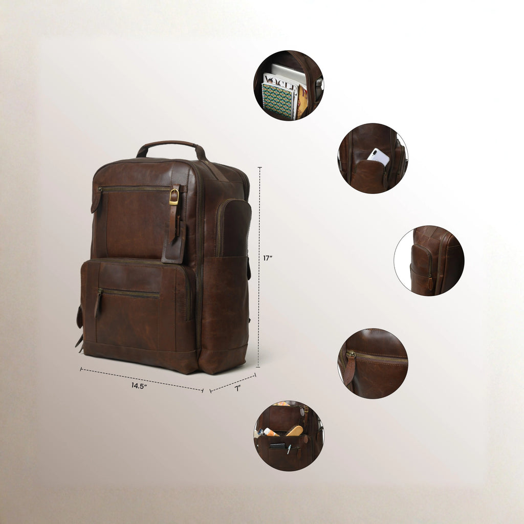 Nomad Pro 16 Backpack