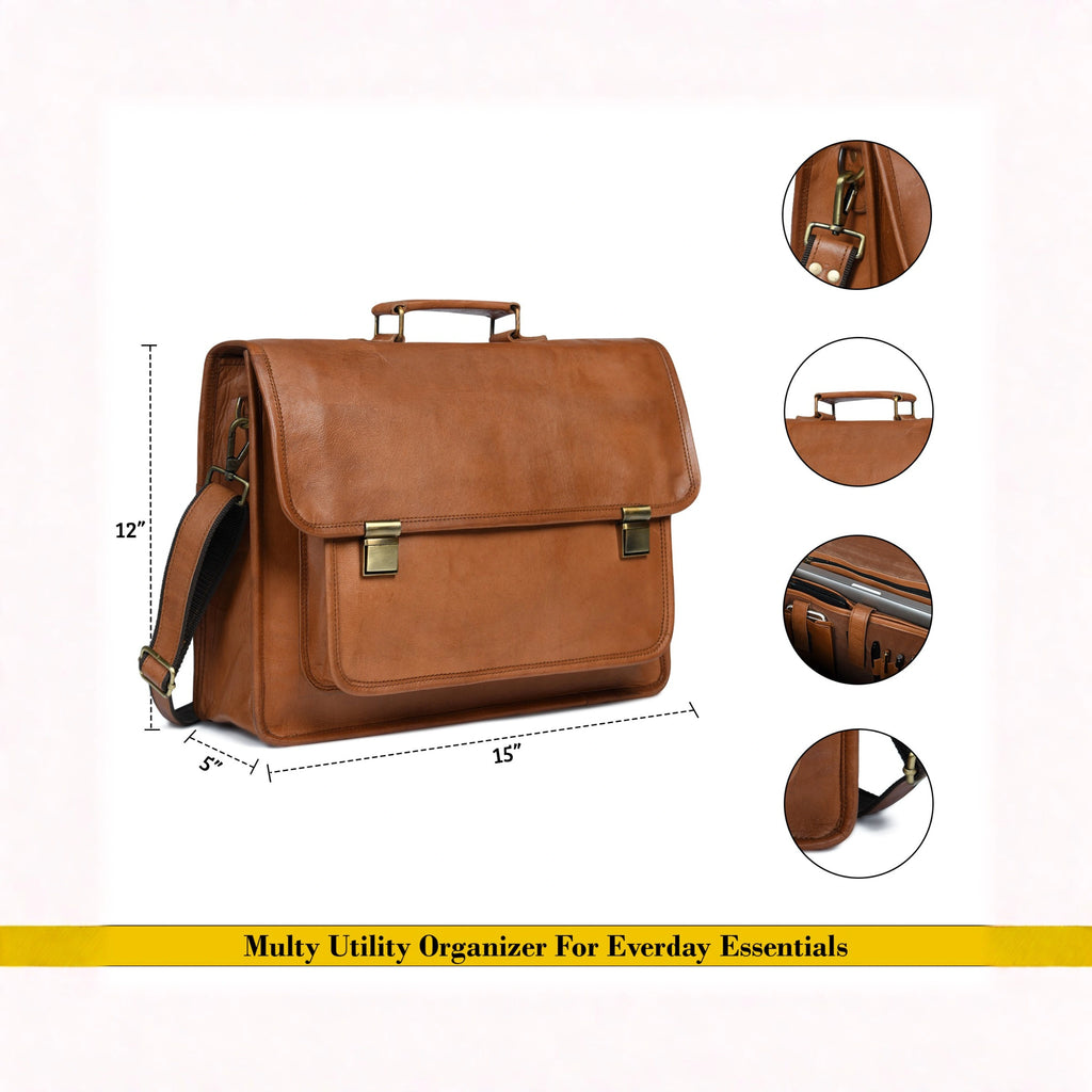Ford Workday Briefcase