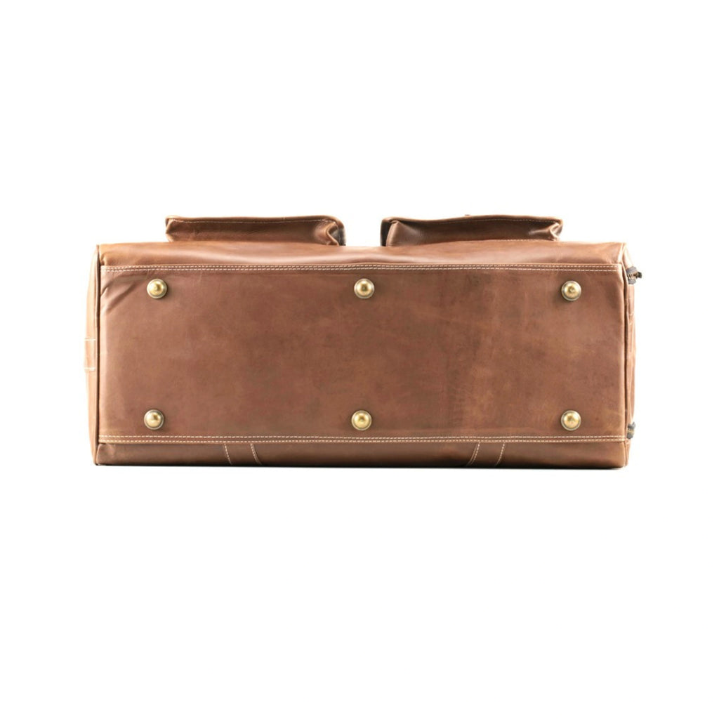 Navigator Organized Pro-Travel Duffle