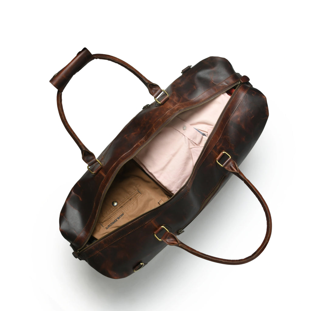 The Commuter Streamline Duffle