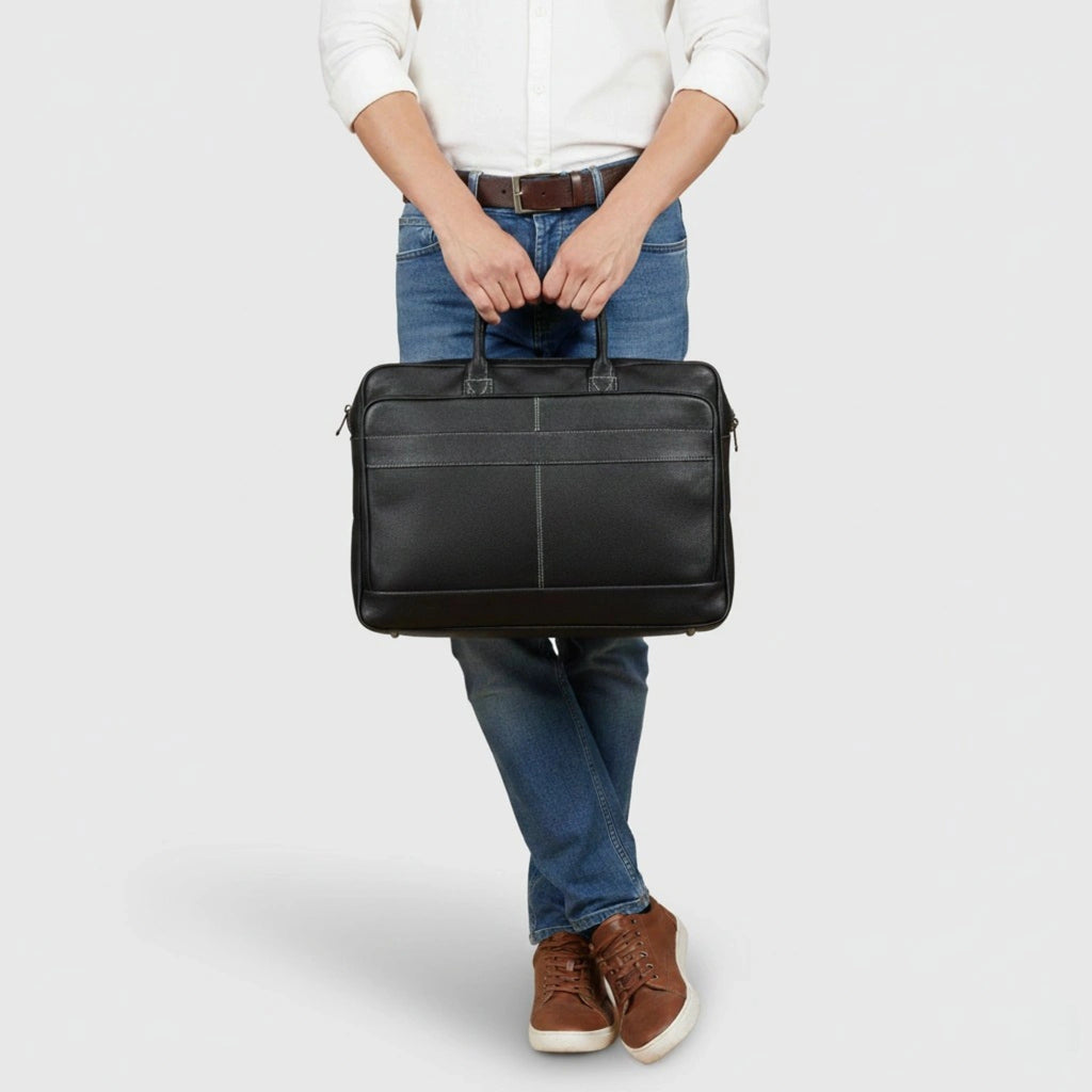 Randolph Classic Briefcase