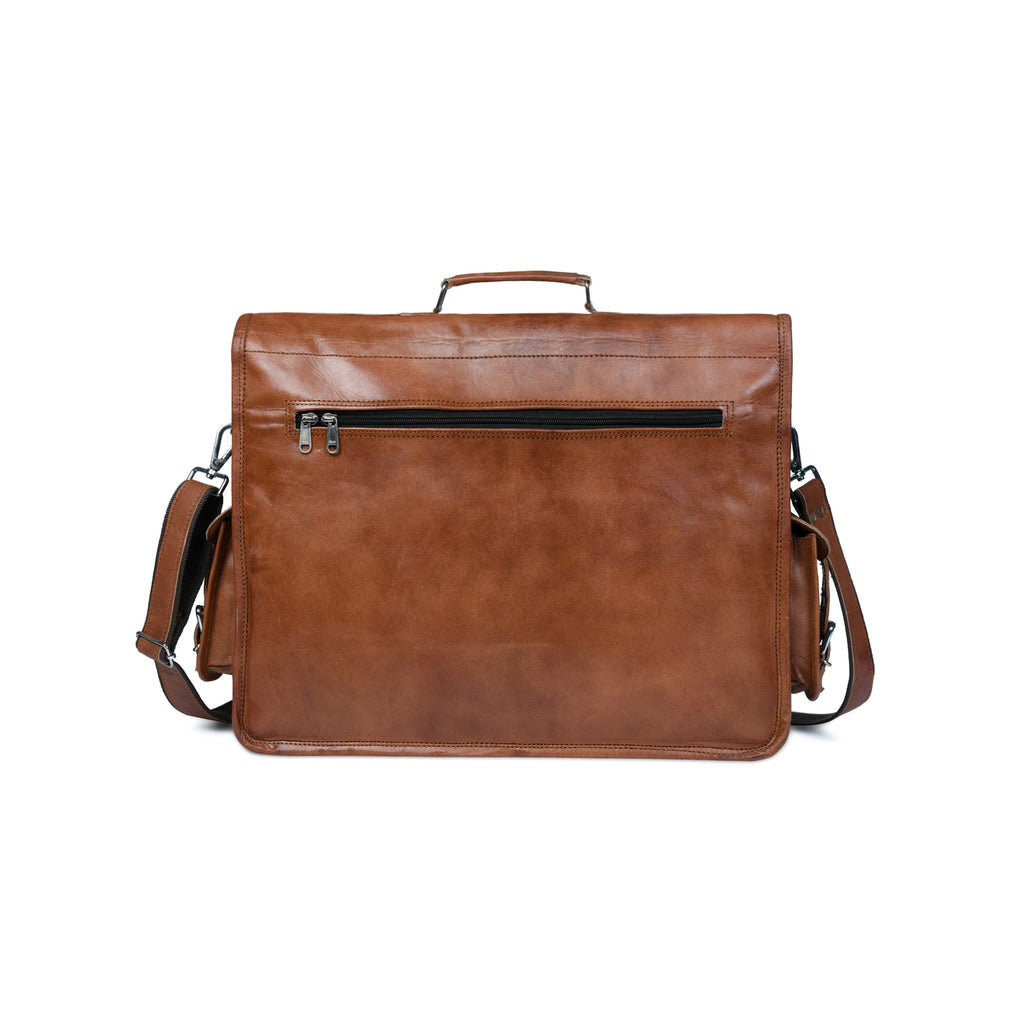 Jackson Classic Messenger