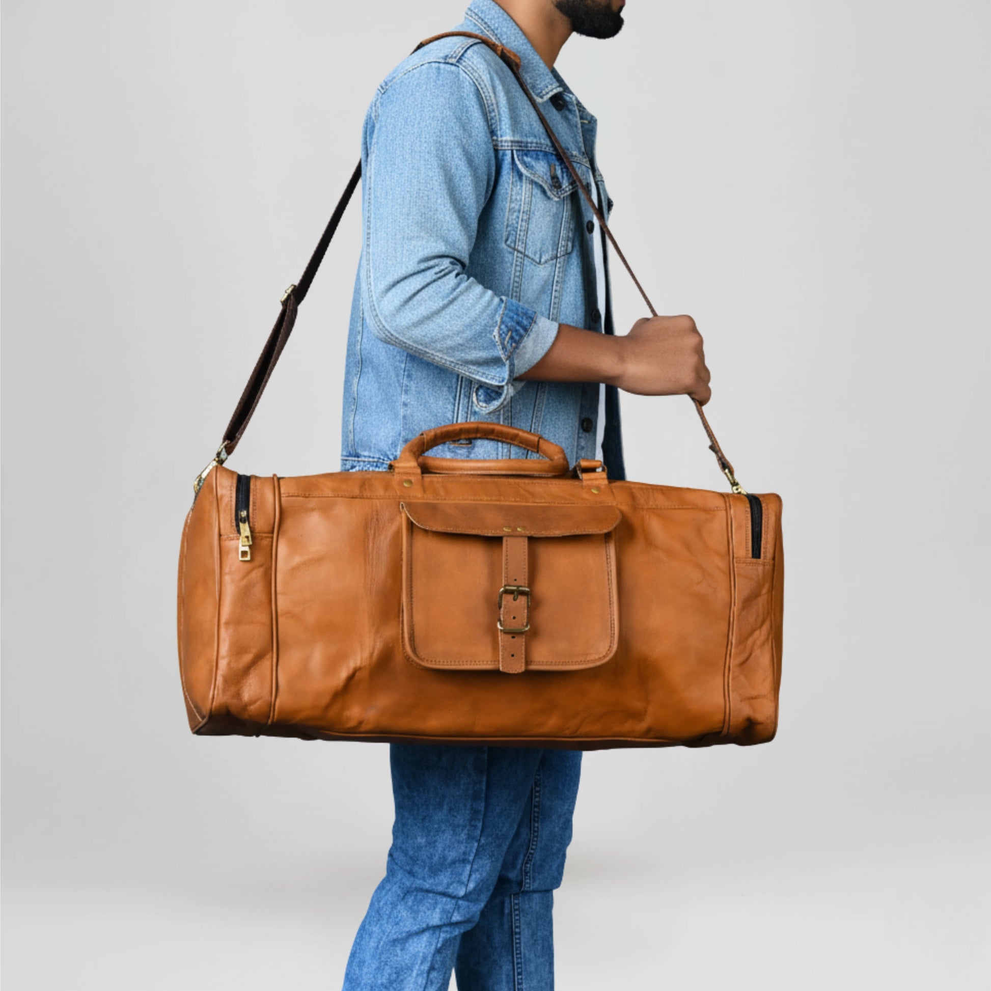 Homestead Duffle Bag