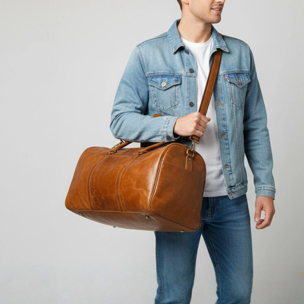 Zion Expedition Duffle