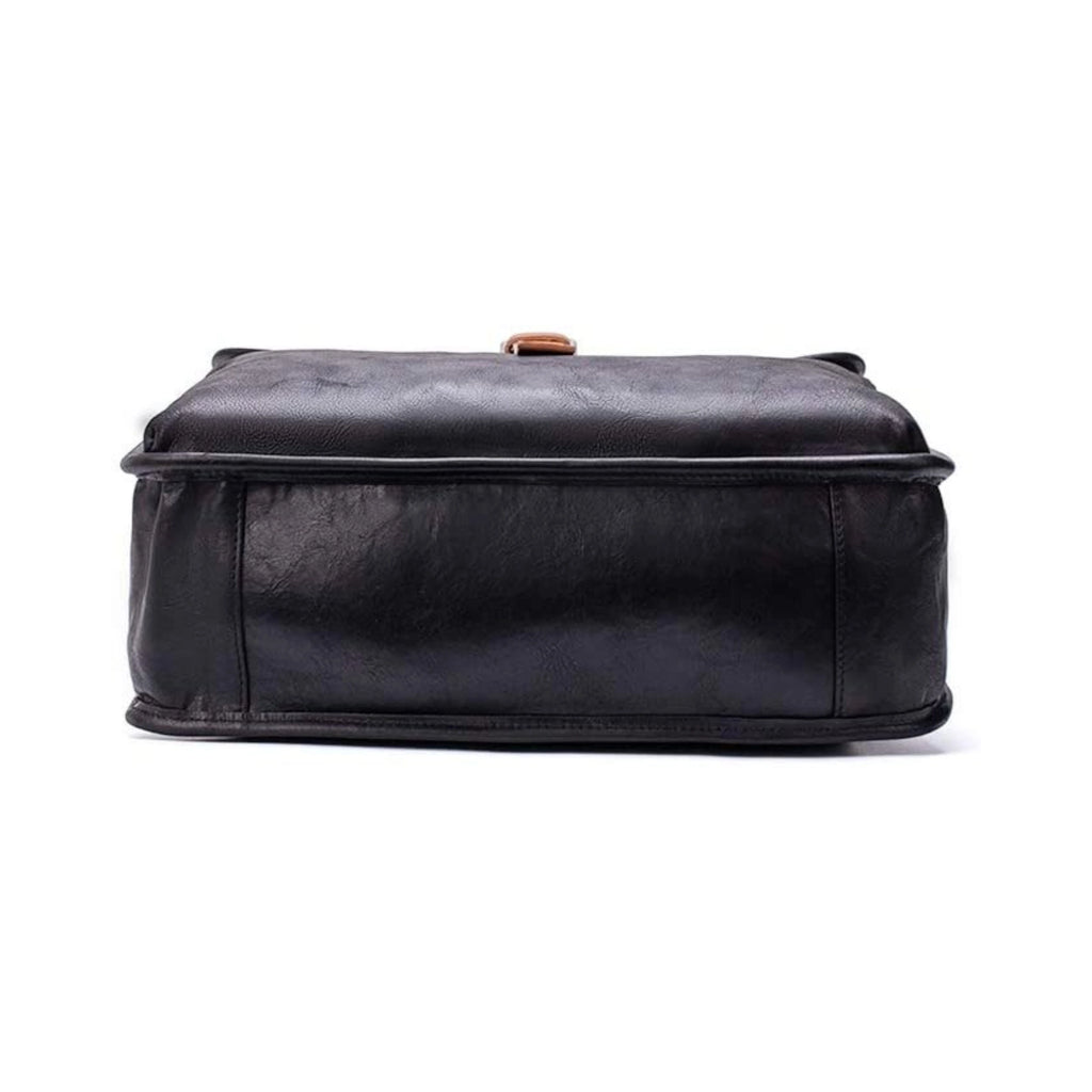 017 Leather Backpack