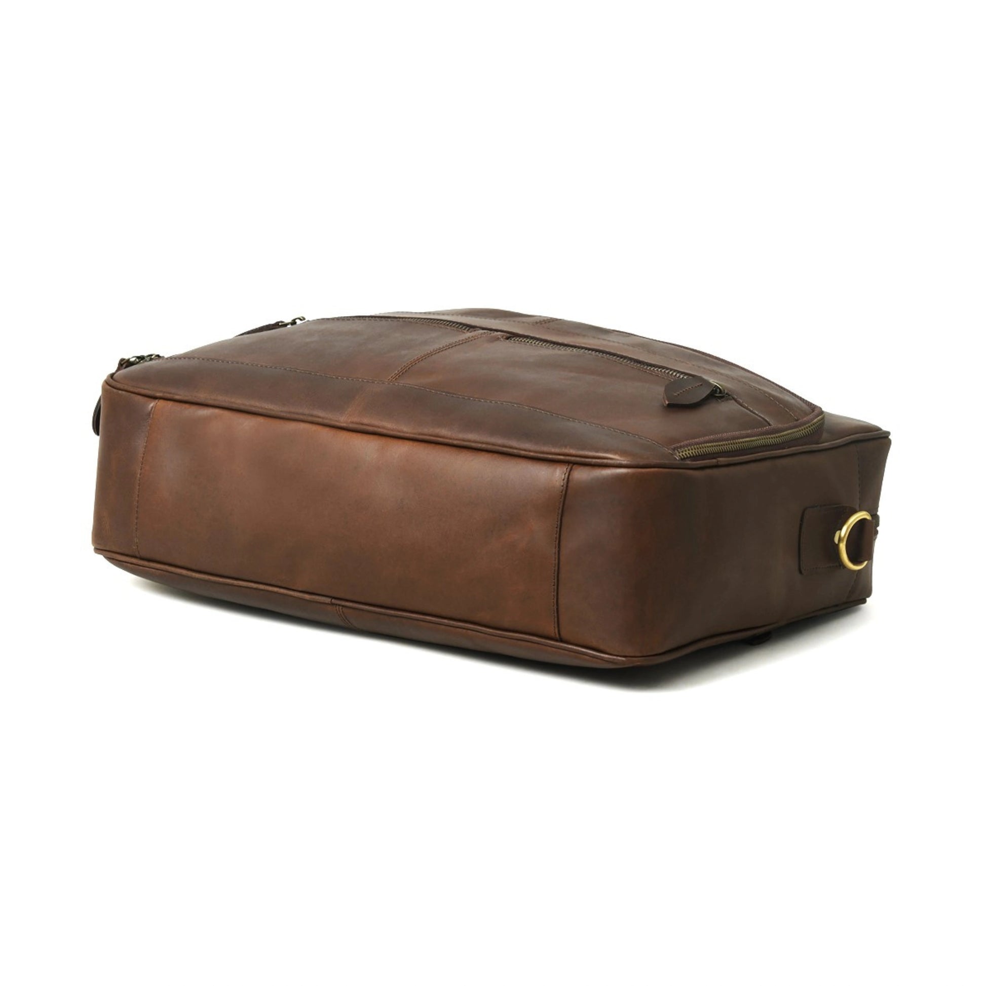 023 Leather Briefcase
