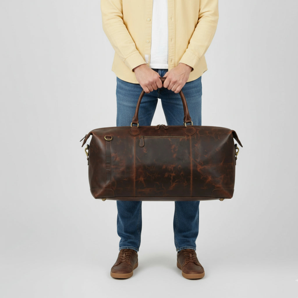 The Commuter Streamline Duffle