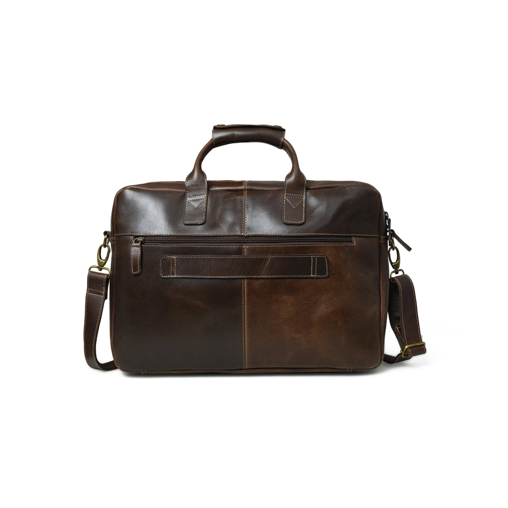 Monroe Executive Briefcase