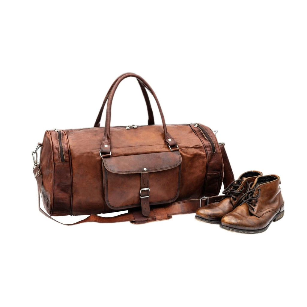 Canyon Rugged Expedition Duffle