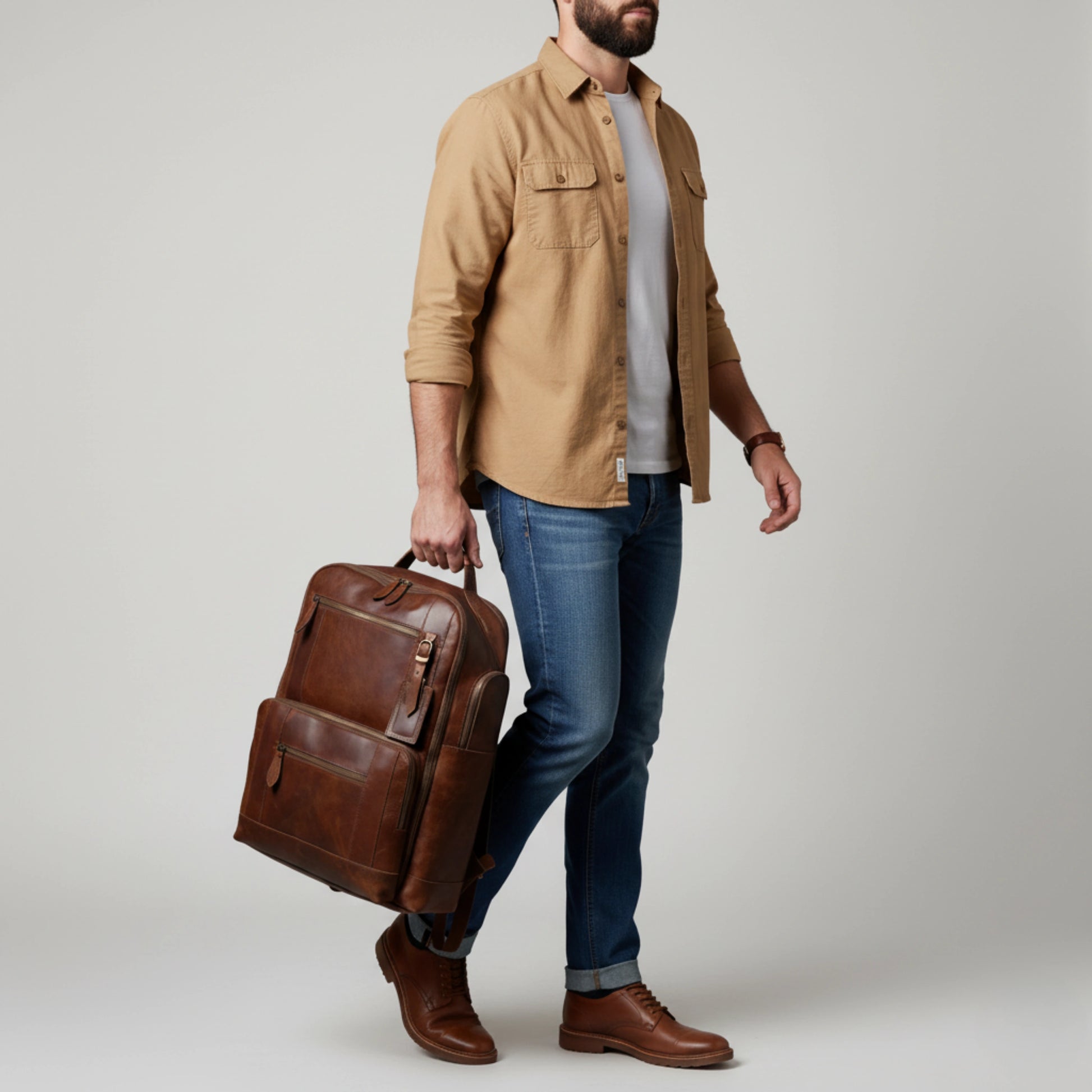 Nomad Pro 16 Backpack