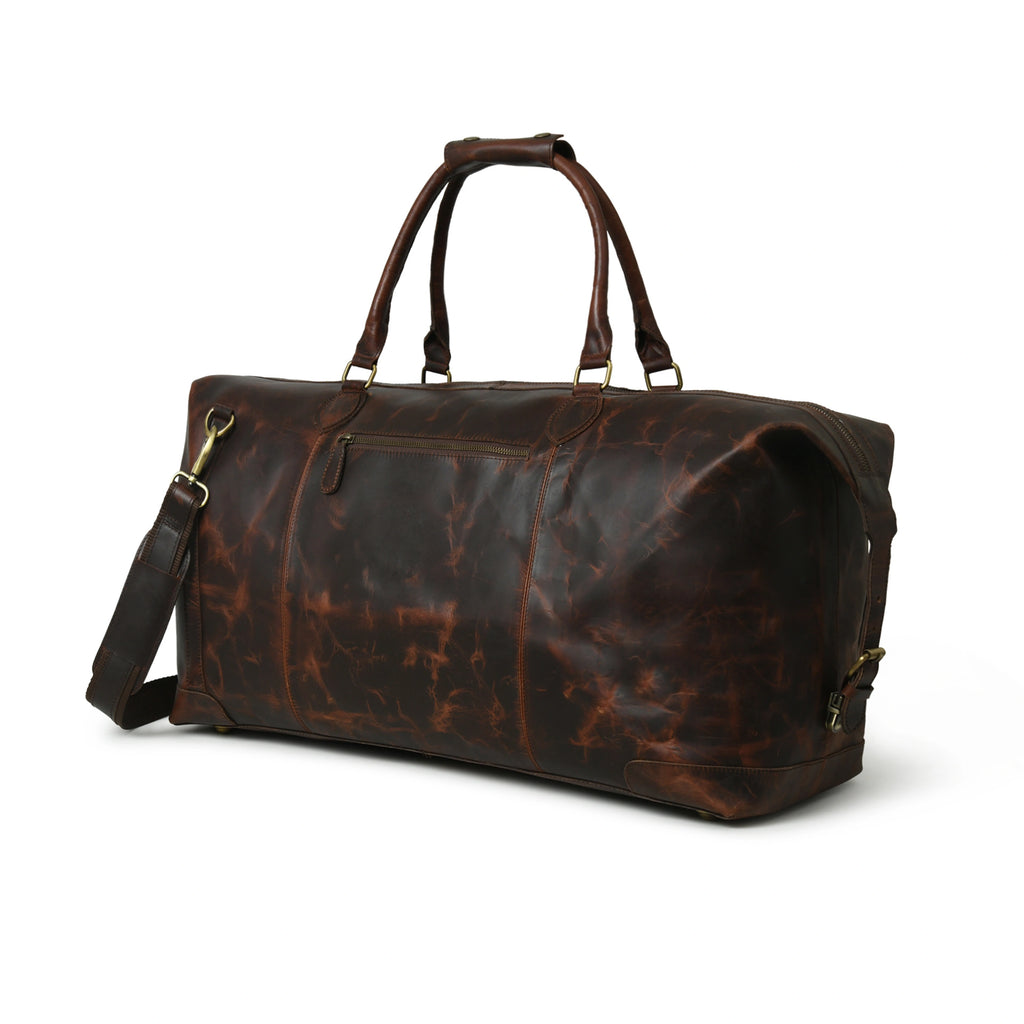 The Commuter Streamline Duffle