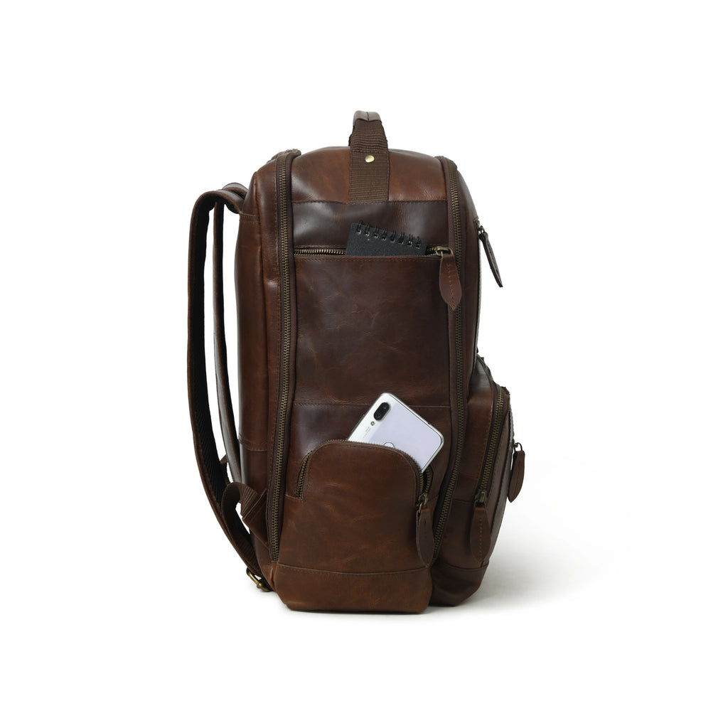 Nomad Pro 16 Backpack