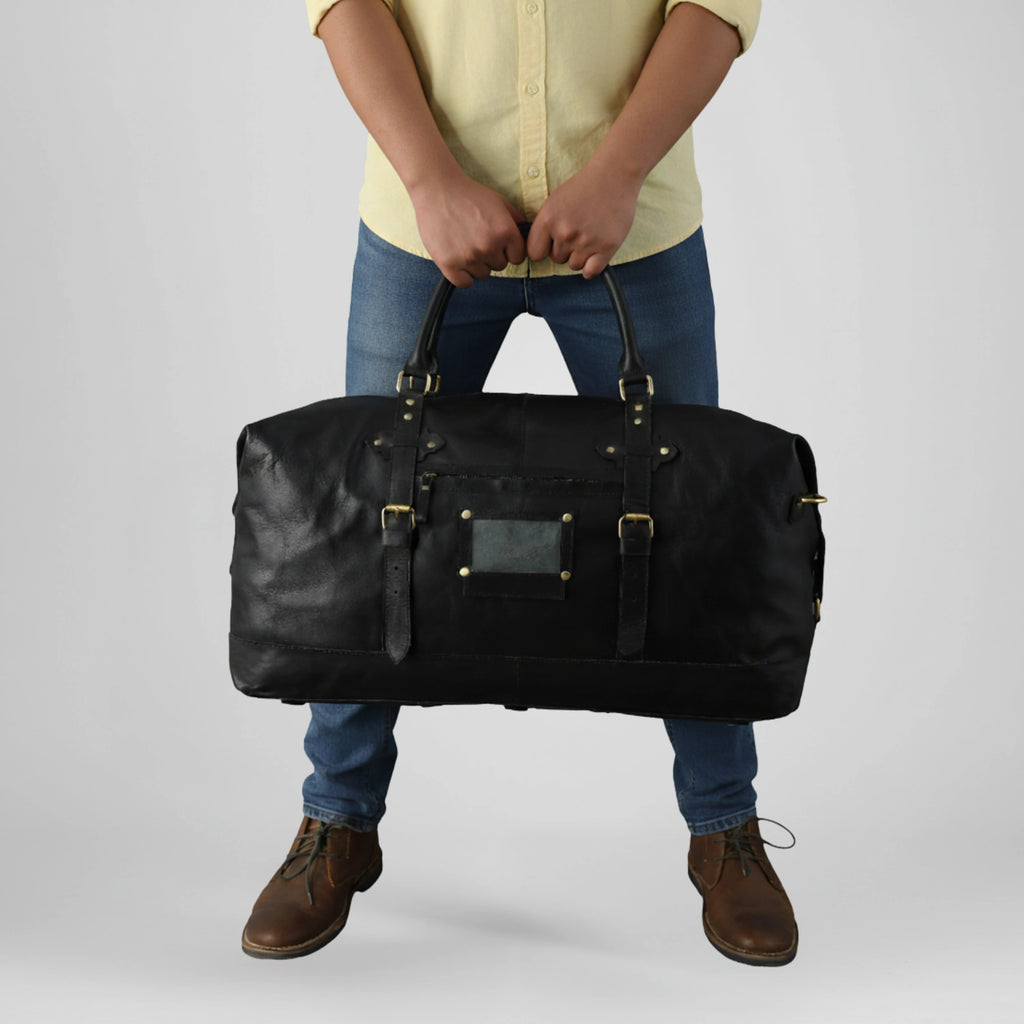 The Outpost Basecamp Duffle