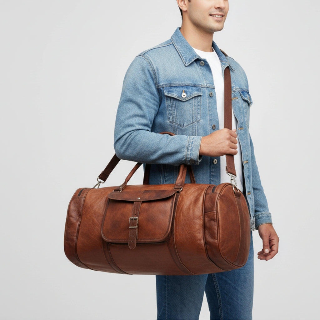 Canyon Rugged Expedition Duffle