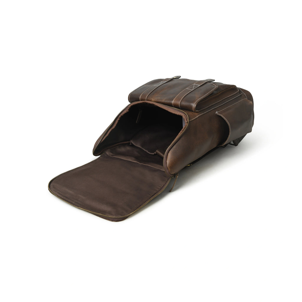 Atlas Explorer Backpack