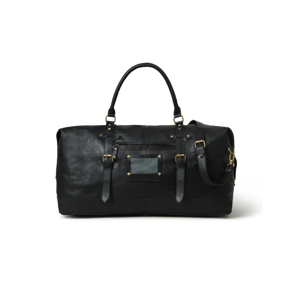 The Outpost Basecamp Duffle